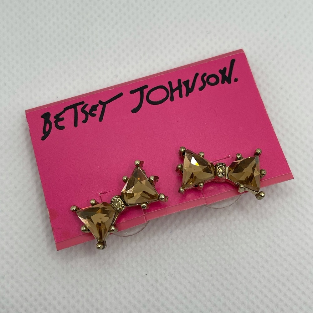 Women’s Betsey Johnson Earrings